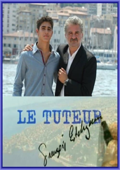 Постер: Le Tuteur