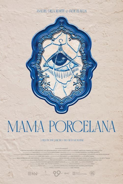 Постер: Mama Porcelana
