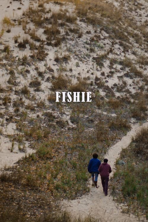 Постер: Fishie