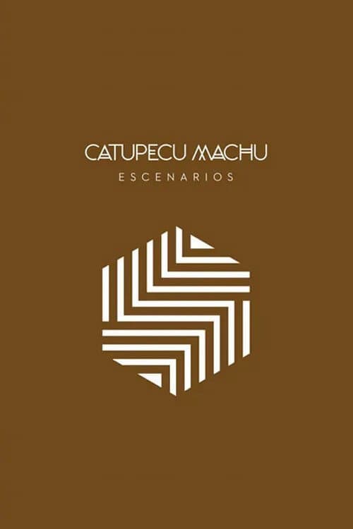 Постер: Catupecu Machu: Escenarios