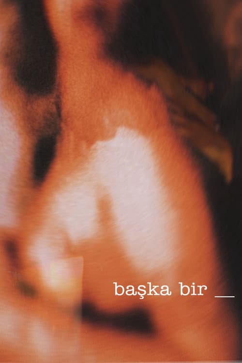 Постер: Başka Bir ____