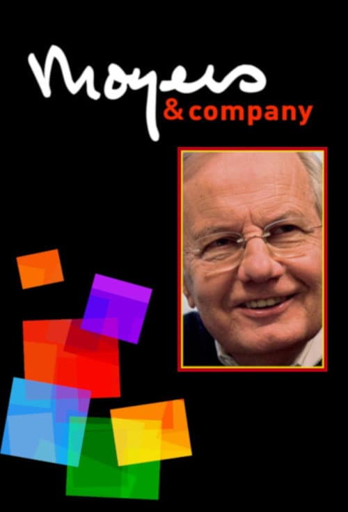 Постер: Moyers & Company