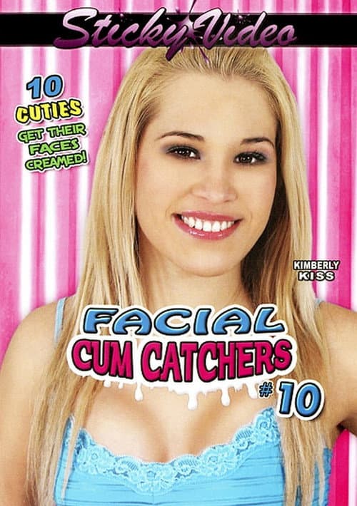 Постер: Facial Cum Catchers 10
