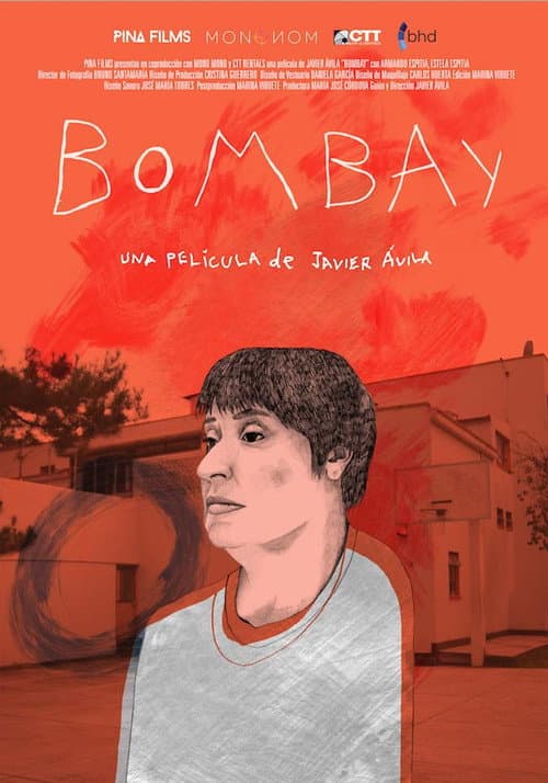 Постер: Bombay