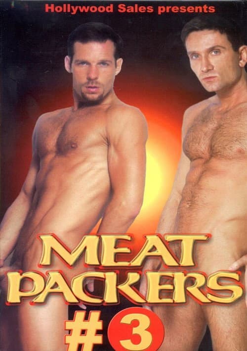 Постер: Meat Packers 3