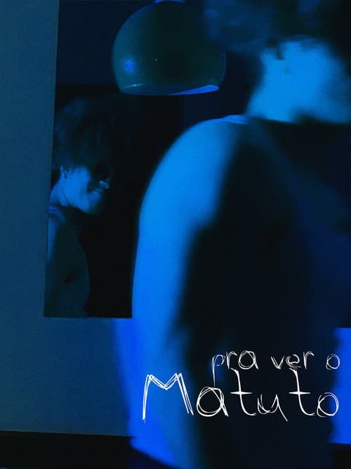 Постер: Pra Ver o Matuto