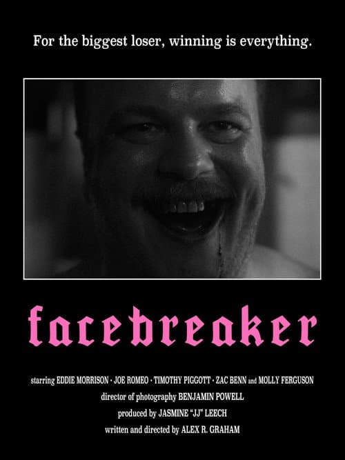 Постер: Facebreaker