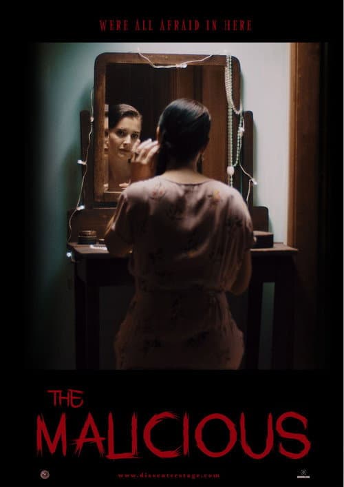 Постер: The Malicious