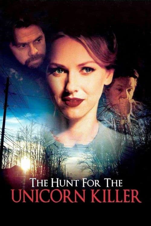 Постер: The Hunt For The Unicorn Killer