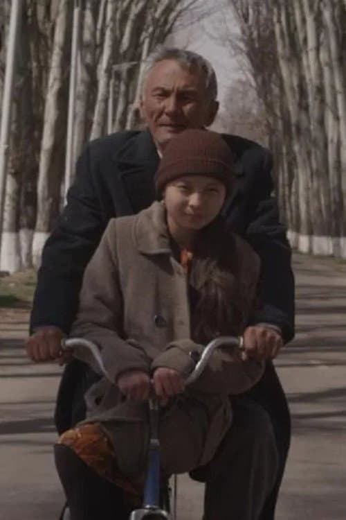 Постер: Чайка