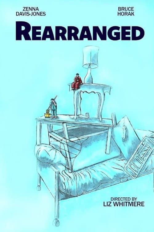 Постер: Rearranged