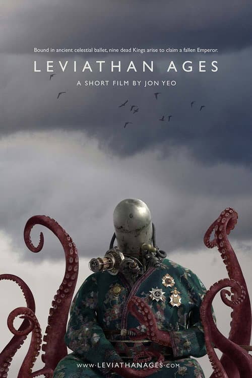 Постер: Leviathan Ages