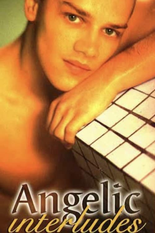 Постер: Angelic Interludes
