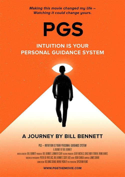 Постер: PGS: Personal Guidance System