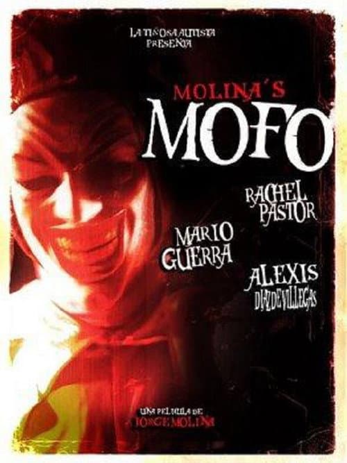 Постер: Molina's Mofo