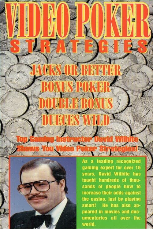 Постер: Video Poker Strategies