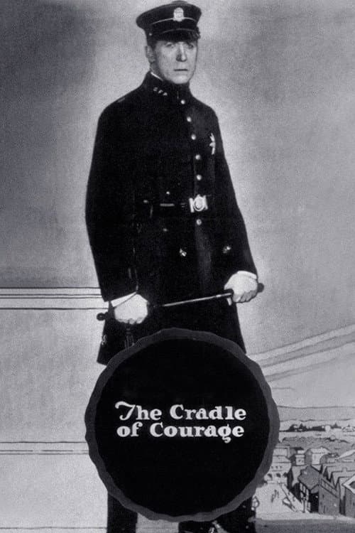 Постер: The Cradle of Courage