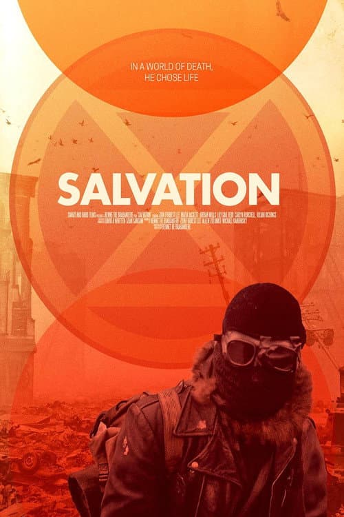 Постер: Salvation