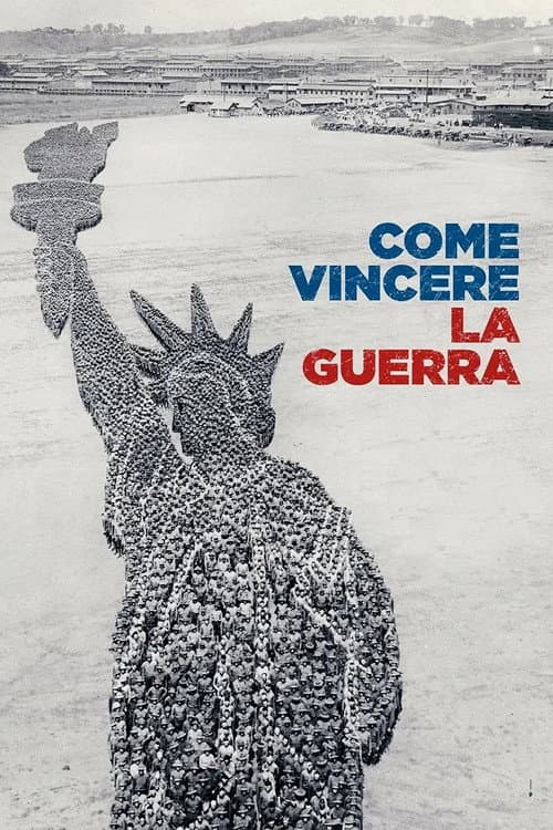 Постер: Come vincere la guerra
