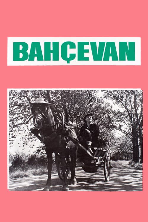 Постер: Bahçevan