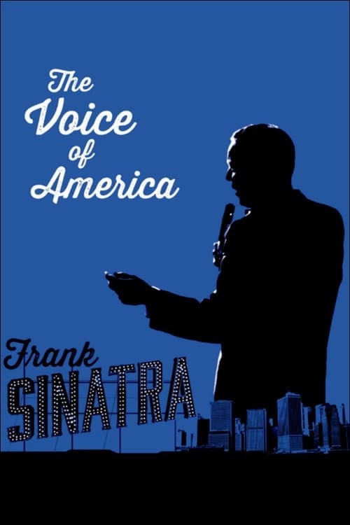 Постер: Frank Sinatra: The Voice of America