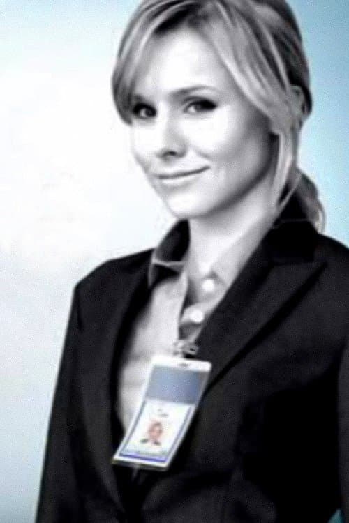 Постер: Veronica in the FBI