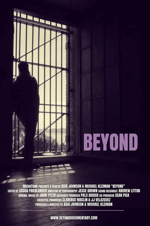 Постер: Beyond