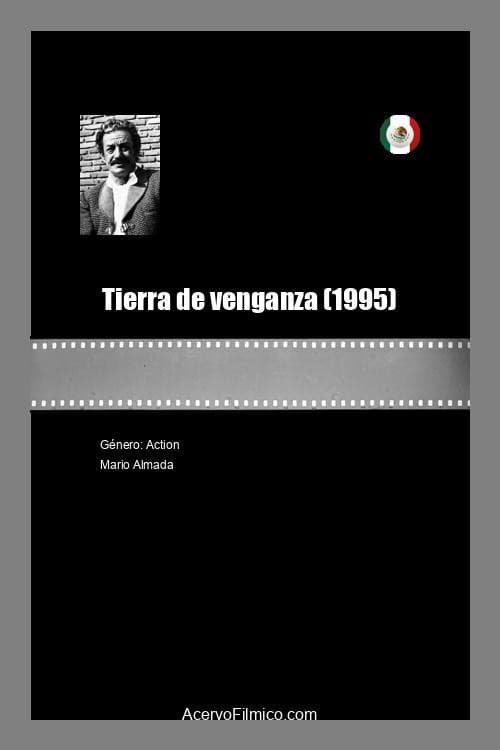Постер: Tierra de venganza