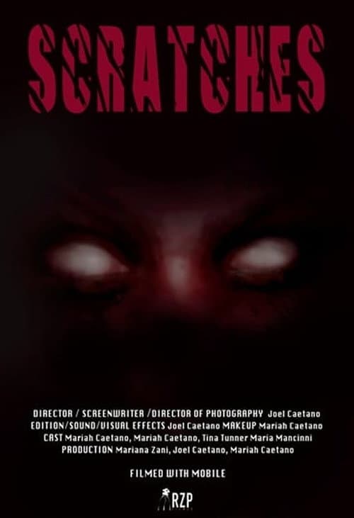 Постер: Scratches