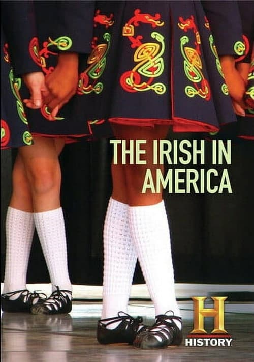 Постер: The Irish in America