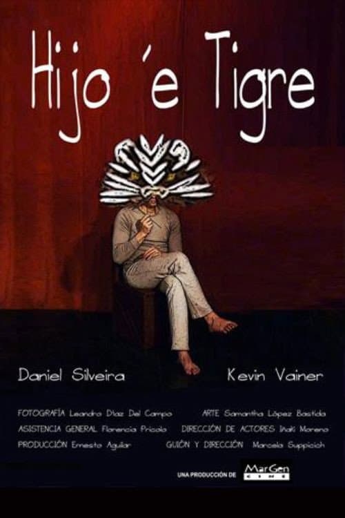 Постер: Hijo de Tigre