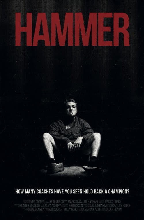 Постер: Hammer