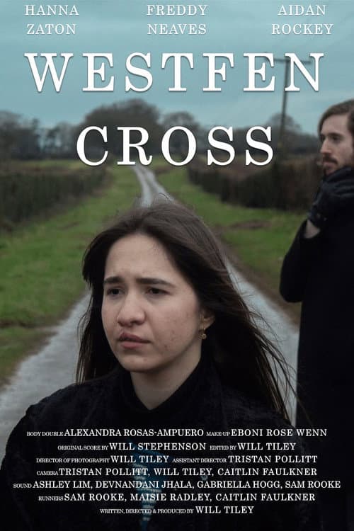 Постер: Westfen Cross