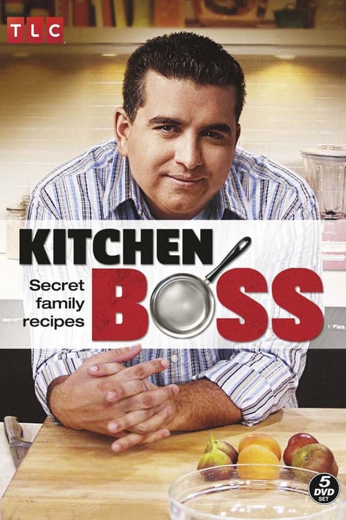 Постер: Kitchen Boss