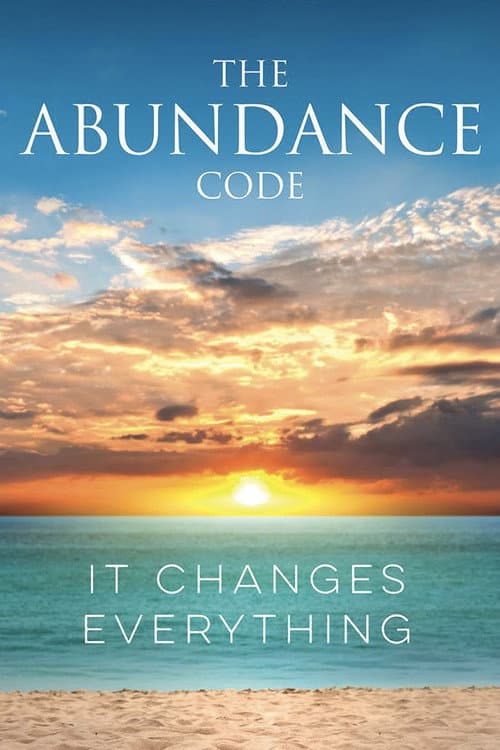 Постер: The Abundance Code