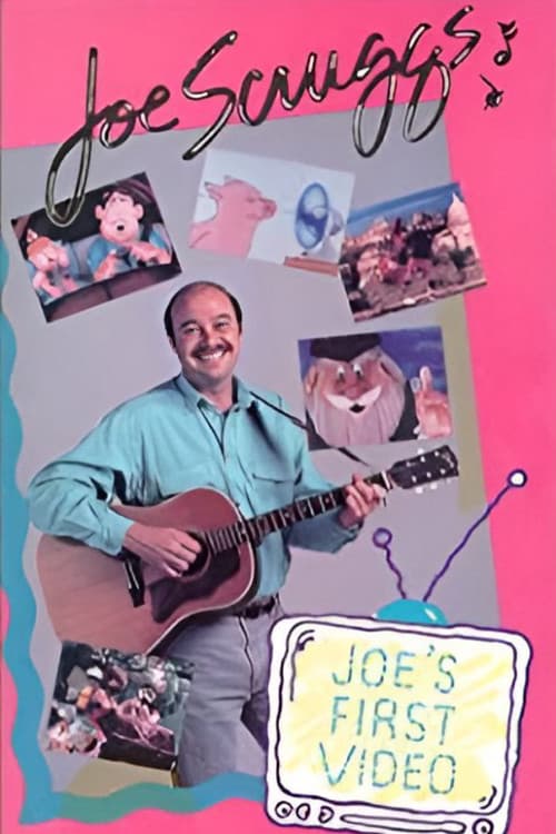 Постер: Joe Scruggs First Video