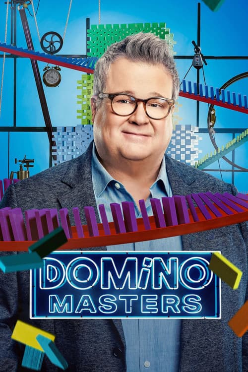 Постер: Domino Masters