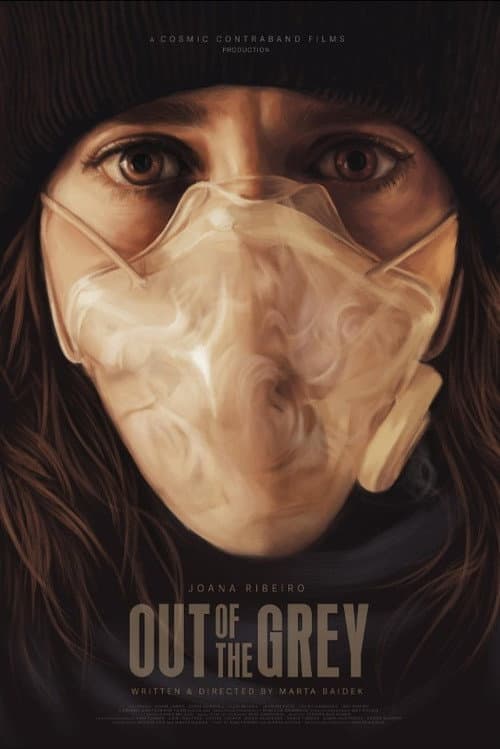Постер: Out of the Grey