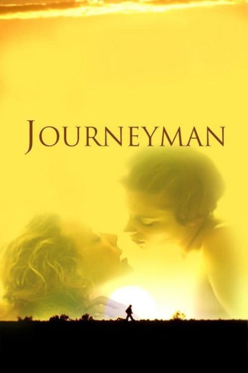 Постер: Journeyman
