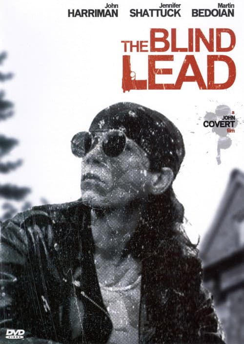 Постер: The Blind Lead