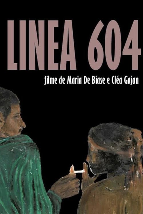 Постер: Linea 604