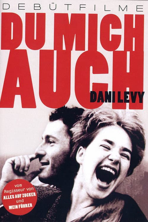 Постер: Du mich auch