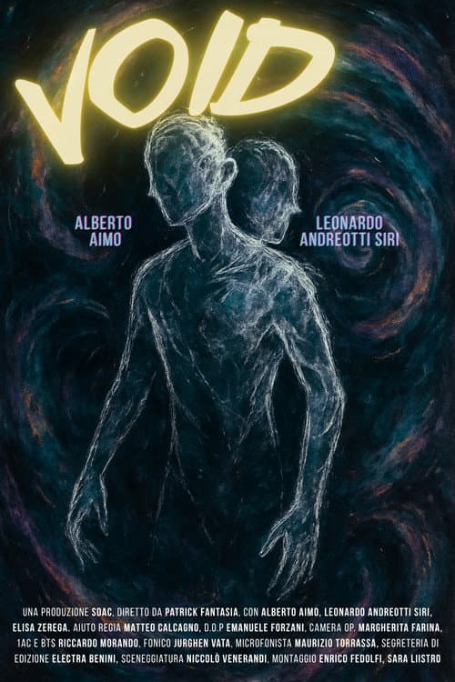 Постер: VOID