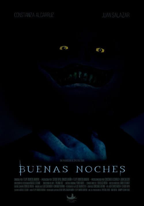 Постер: Buenas Noches