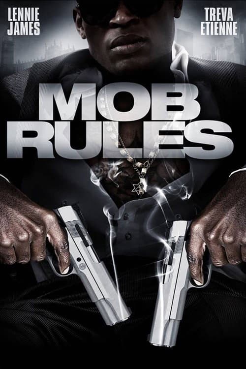 Постер: Mob Rules