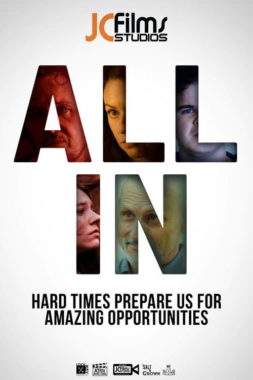 Постер: All In