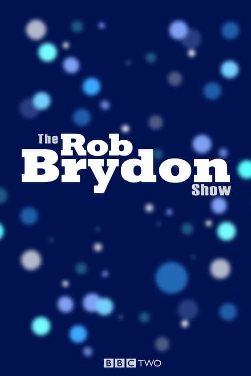 Постер: The Rob Brydon Show