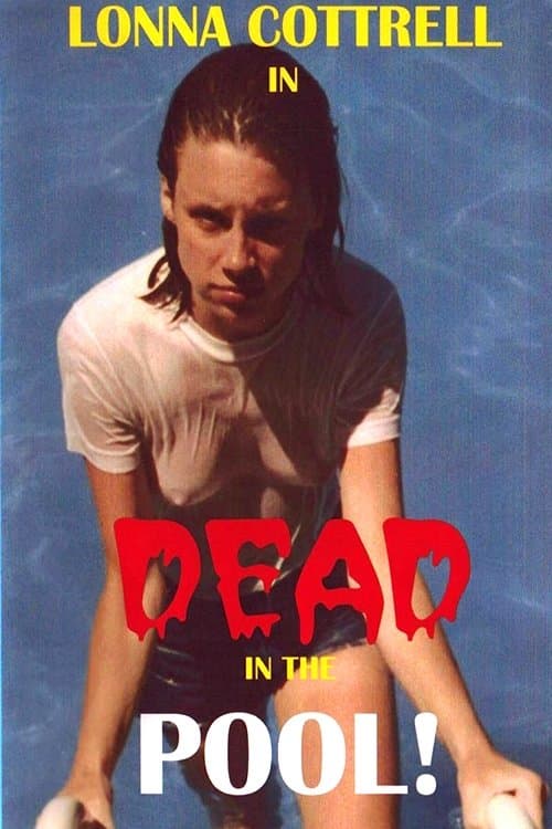 Постер: Dead in the Pool