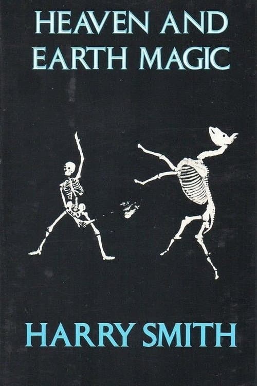 Постер: Heaven and Earth Magic