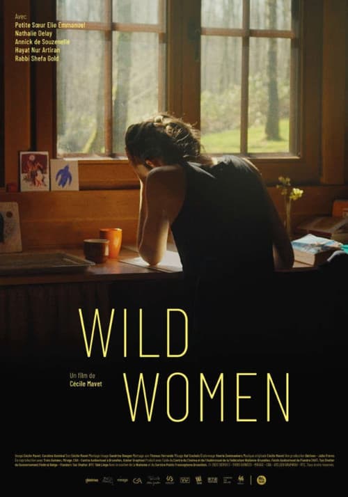 Постер: Wild Women